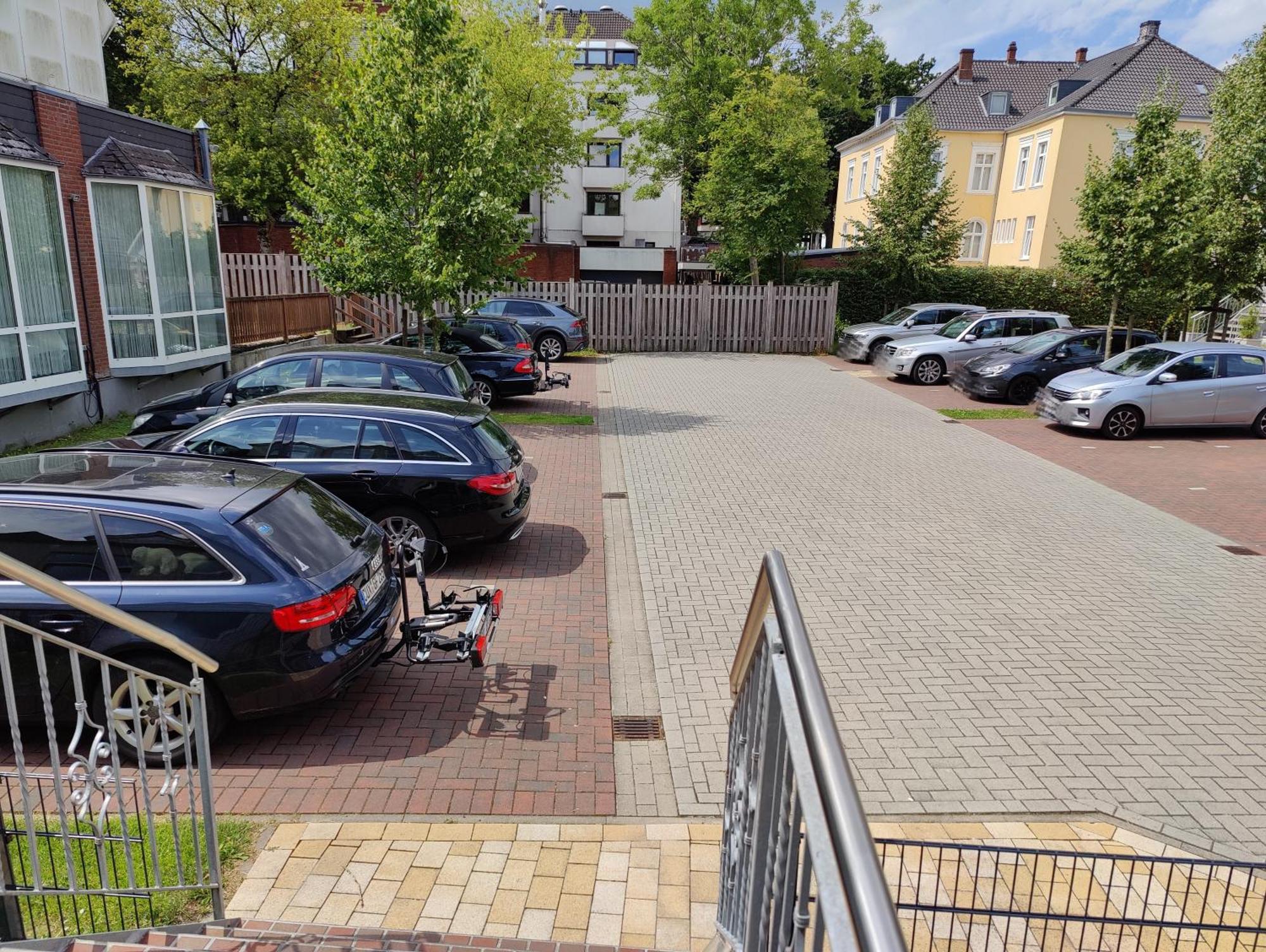 Faldernpoort Эмден Экстерьер фото